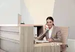 FEMALE RECEPTIONIST NEEDED IN PROFESSIONAL SPA