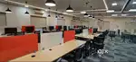 Ready To Move Office Space Available For Rent In Vijay Nagar  Indore