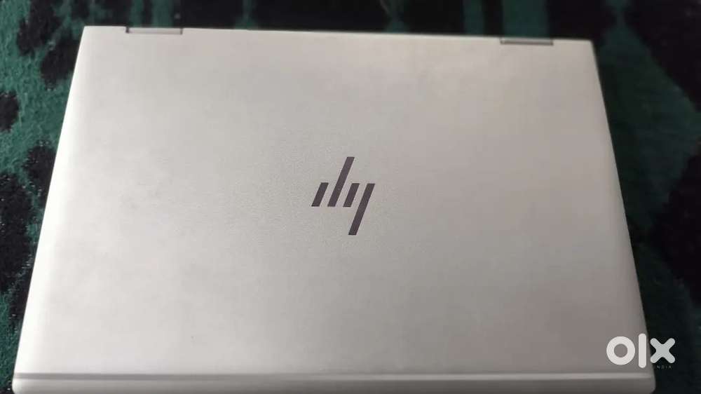 HP Elitebook ×360 fold 1030 G3 Touch screen