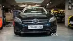 Mercedes-Benz C-Class C 200, 2020, Petrol