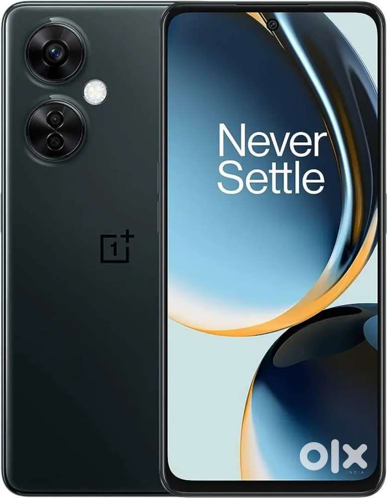 OnePlus Nord CE 3.lite