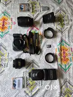 Nikon D5600