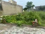 300gazz plot 24feet road for sale inside haripura road