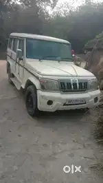Mahindra Bolero 2015 Diesel Well Maintained