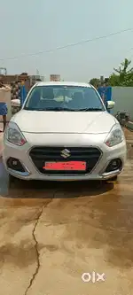 Maruti Suzuki Dzire 2021 Petrol Good Condition