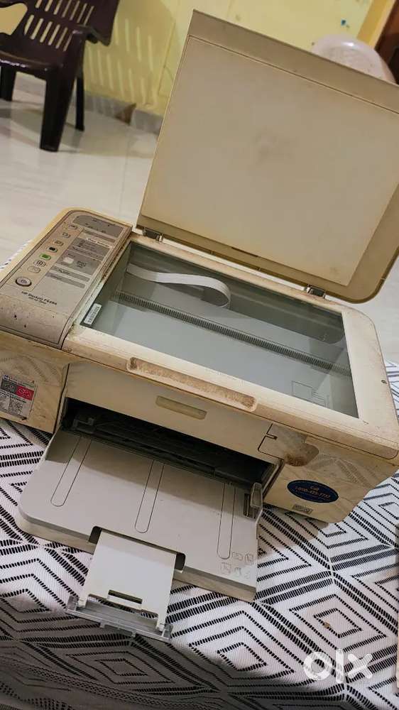 Hp color printer