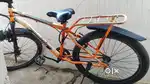 2 wheeler bicycle