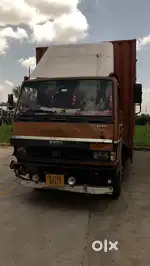 Lpt 1109 22 feet caintaner