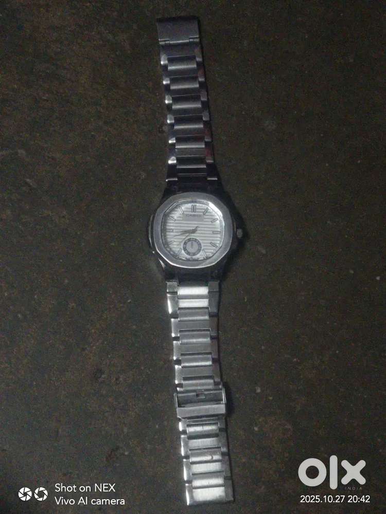 Original Casio Watch Best Condition
