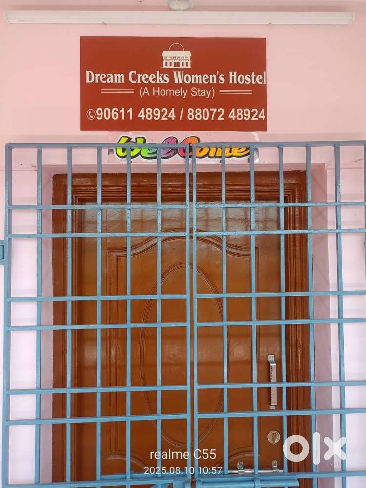 Working  Womens Hostel
