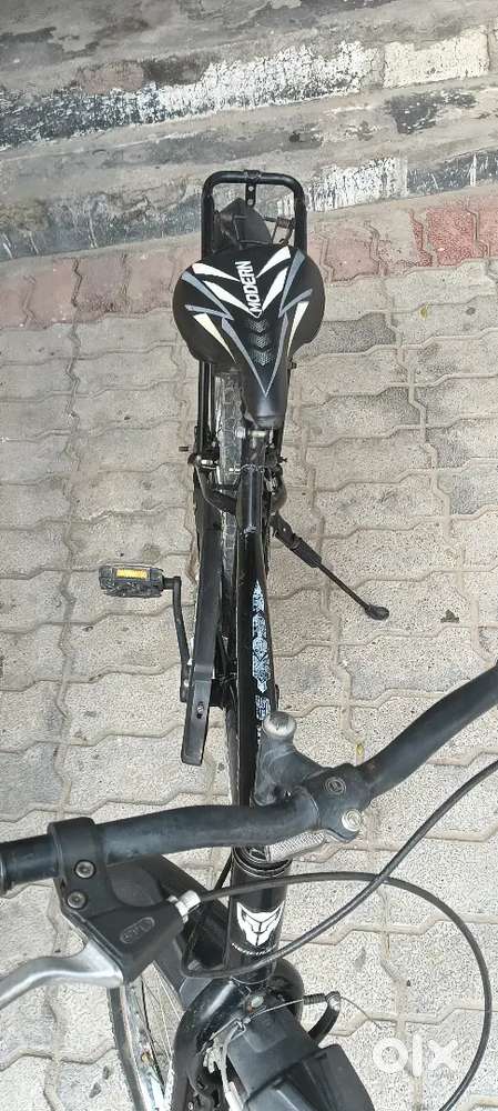 Good condition cycle approx 2 year old