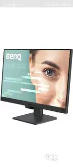 Monitor less used