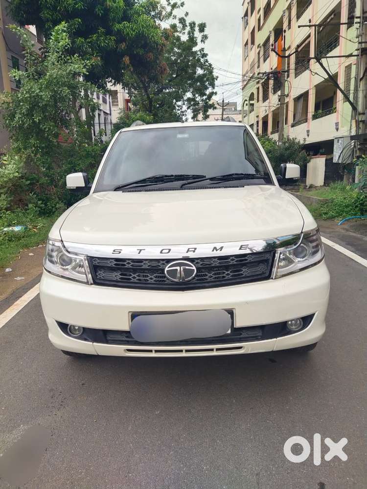 Tata Safari Storme VX Varicor 400, 2019, Diesel