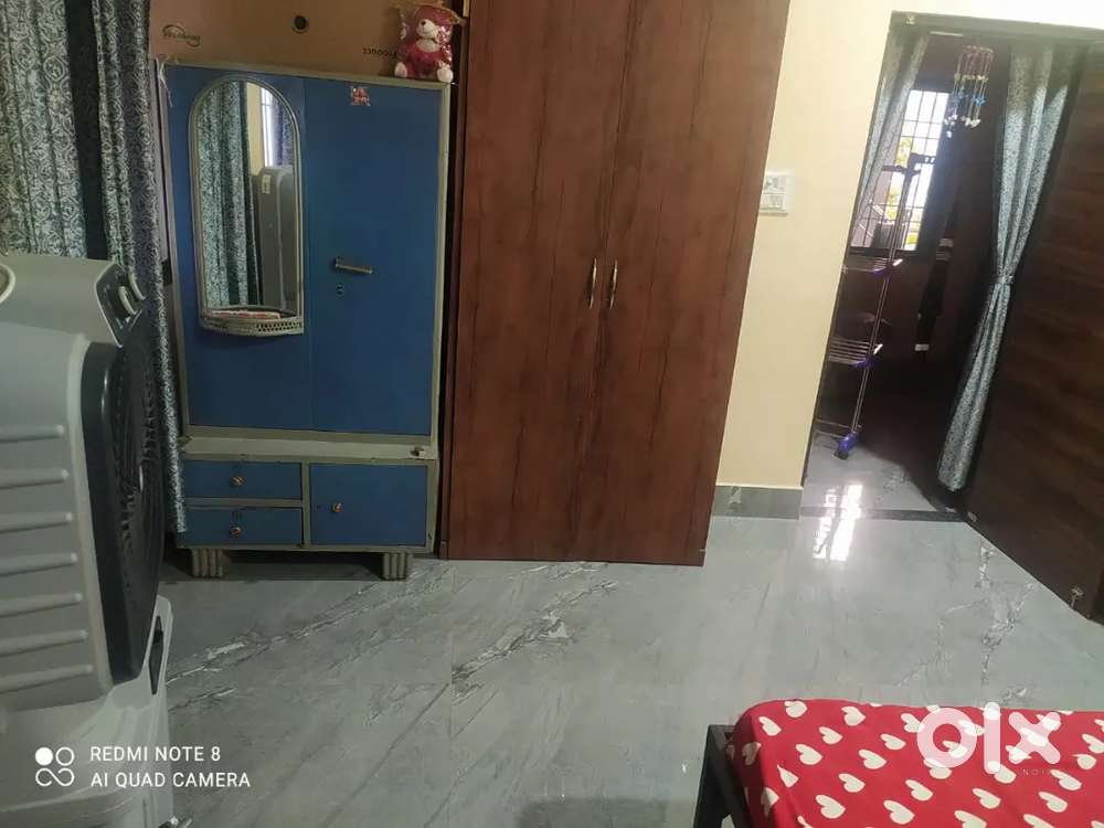 लडकियों के लिए पीजी सुविधा खाना के साथ, विधानसभा के पास नरदहा ग्राम