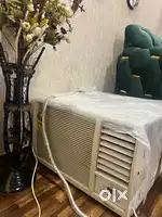 Selling my Window AC urgently in great condition.