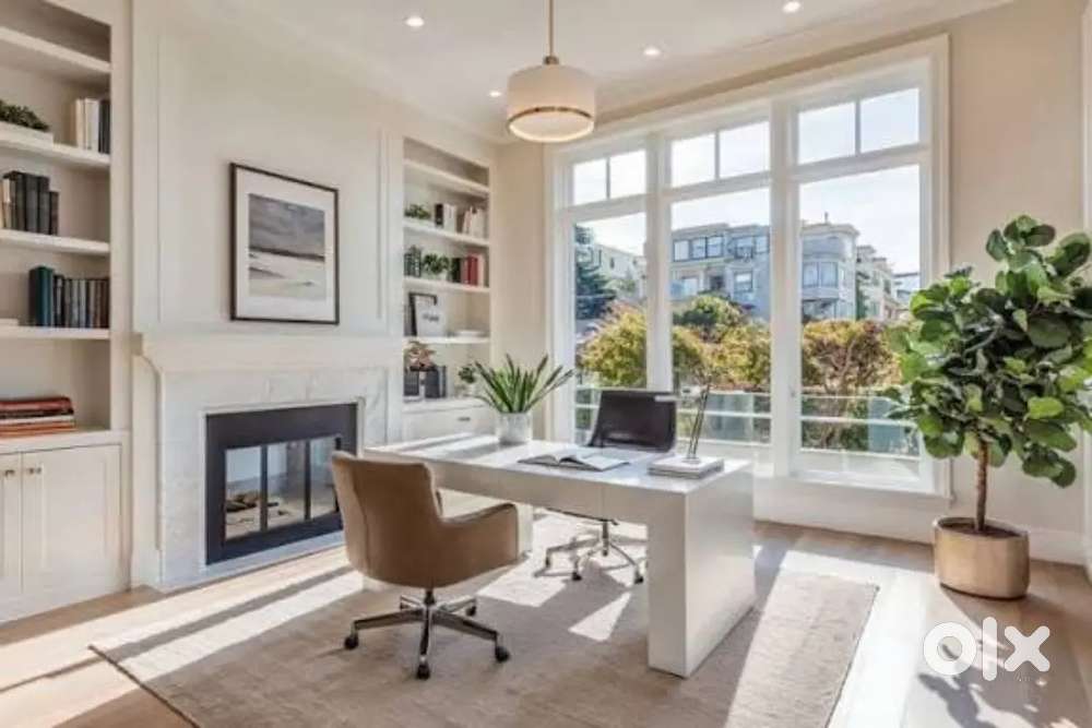 Female Front desk executive for custmer dealing and calling