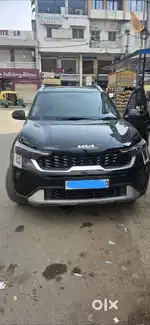 Kia Sonet D1.5 6AT HTX