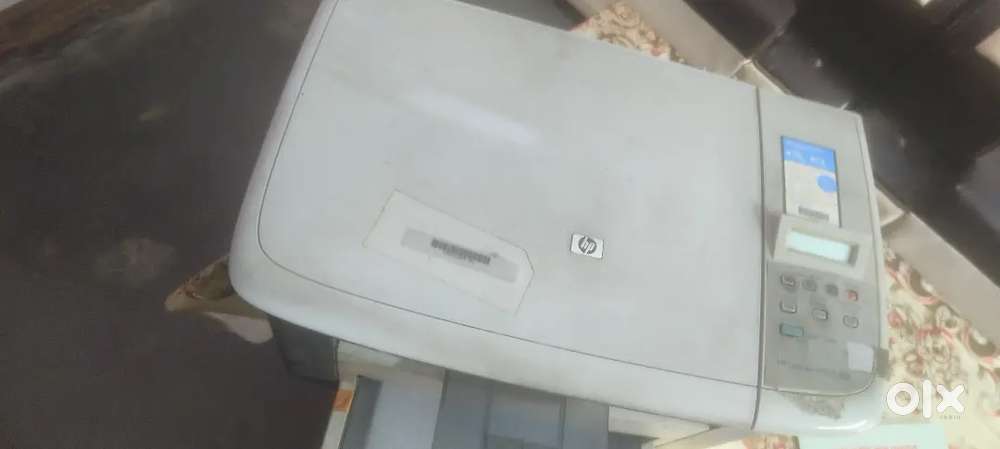 HP Leser 1005 printer