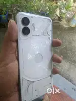 Nothing phone 2 12/256. Full kit