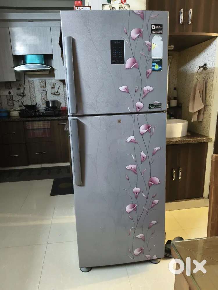 Samsung fridge