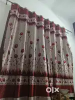 Curtains for Doors & Windows
