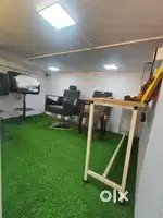 Nails & makeup studio academy