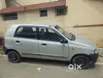 Maruti Suzuki Alto 2007