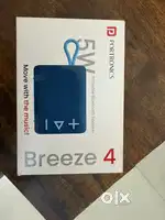 Bluetooth Speaker - Portonics Breeze 4