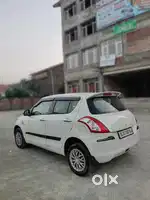Maruti Suzuki Swift 2015 Diesel 80000 Km Driven