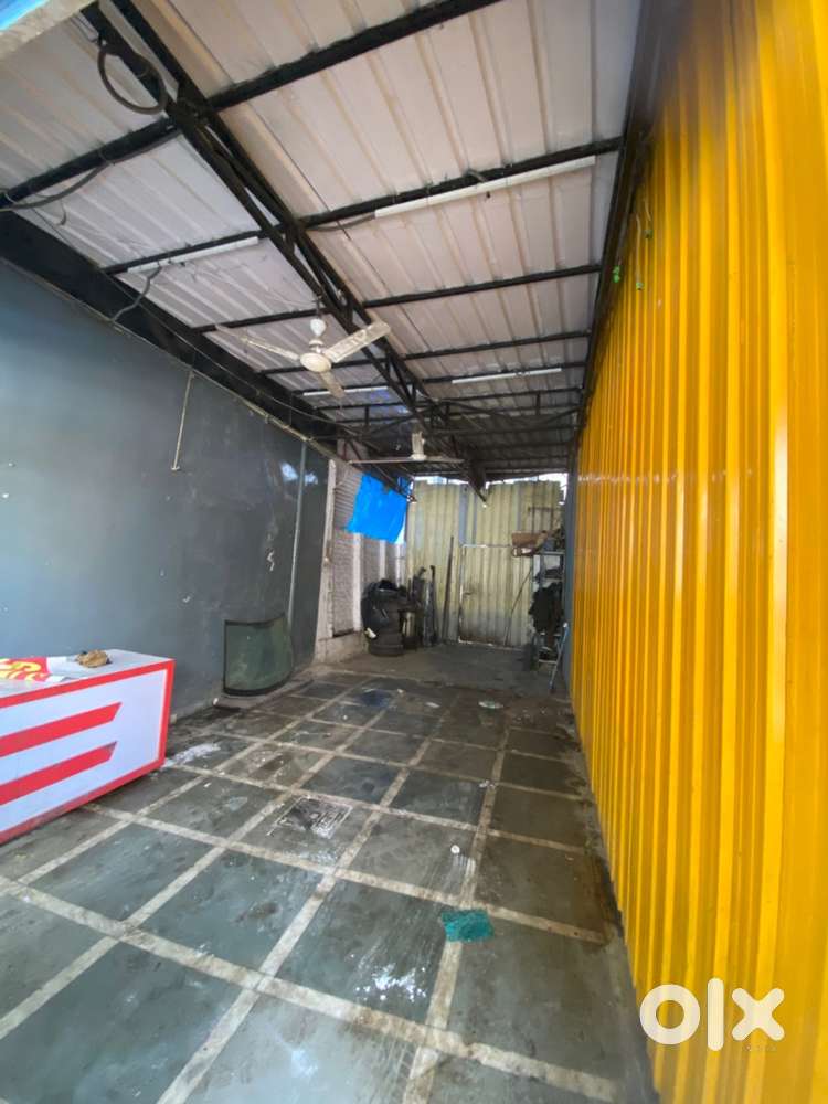 Commercial Space For Rent