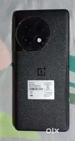 One plus11r 16/256 gb like new one hand use1year old with box
