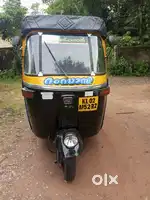 Bajaj Diesel Auto