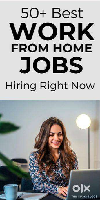 Totally Work from Home Jobs⌚