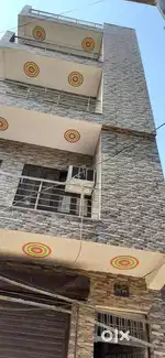 Flats for rent