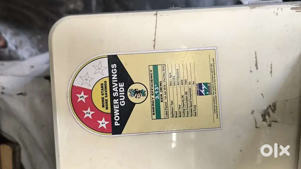 Voltas Ac for sales!!!