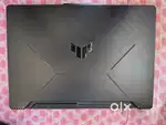 Asus Tuf F15(Negotiable)