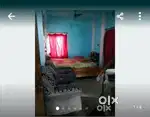 2 bhk room for rent tedhi pulia aliganj jio park lucknow