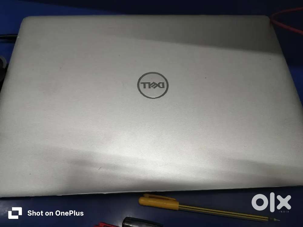 Dell laptop