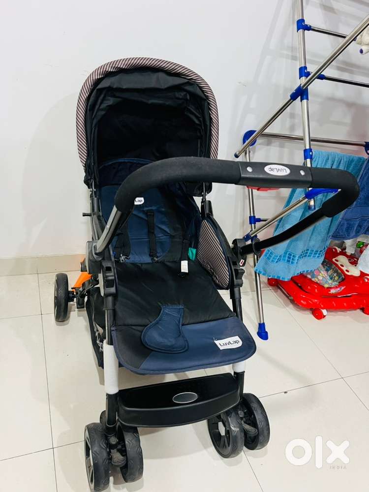 LuvLap Galaxy Baby Stroller