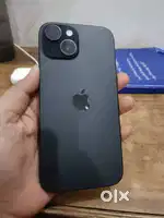 Get iphone 15 second hand model in genuine price