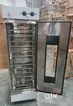 Electric Proofers 13 Trays