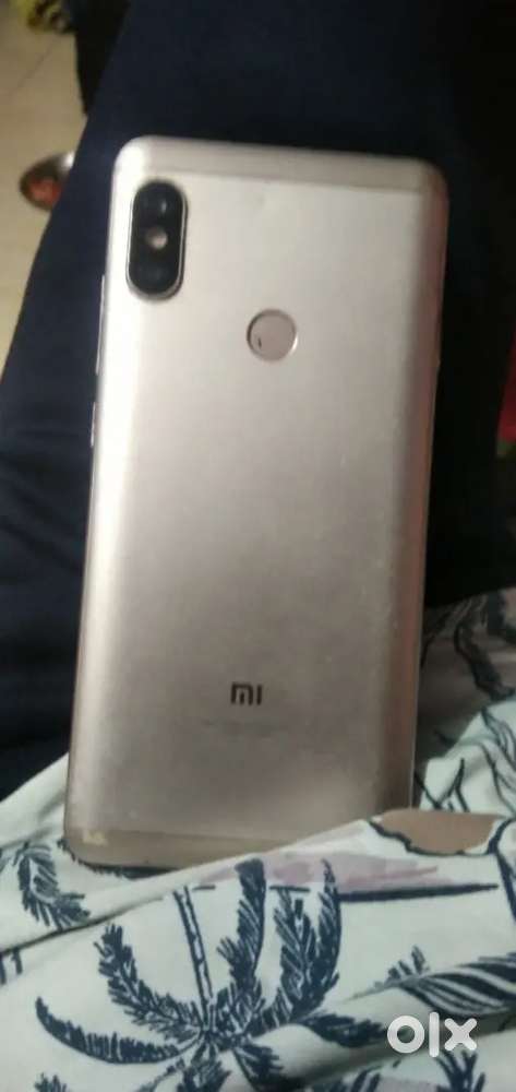 Redmi note 5 pro