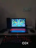 Laptop & Accessories