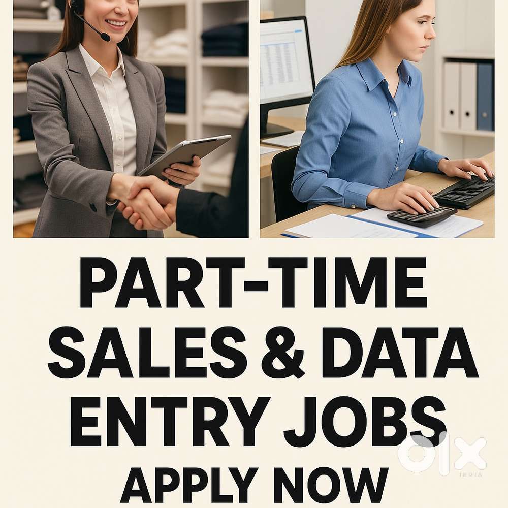 Data entry jobs ,Sale man