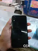 iPhone xr in you bajat