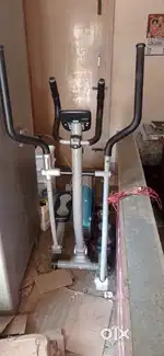 Gym equipment