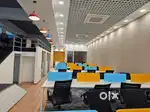 Luxrious Office Space on Rent