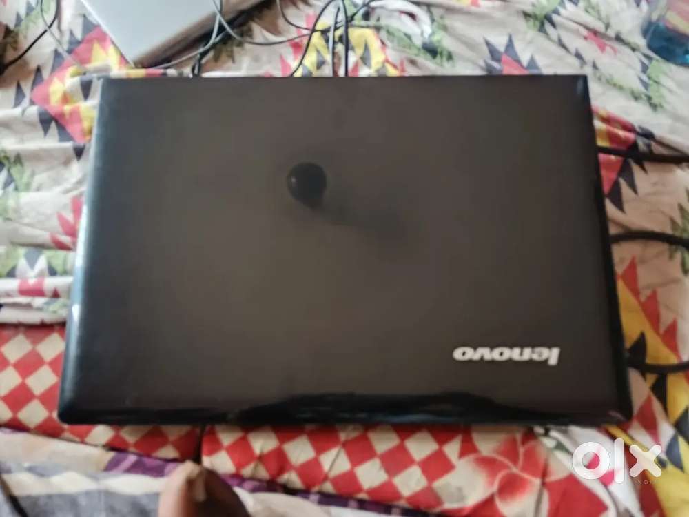Lenovo gaming laptop