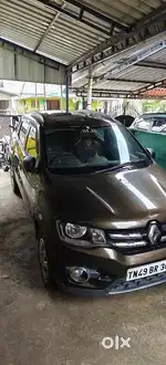 Renault KWID 2019 Petrol Well Maintained