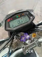 Single hand drive